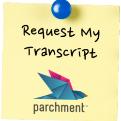 request-transcript-sticky